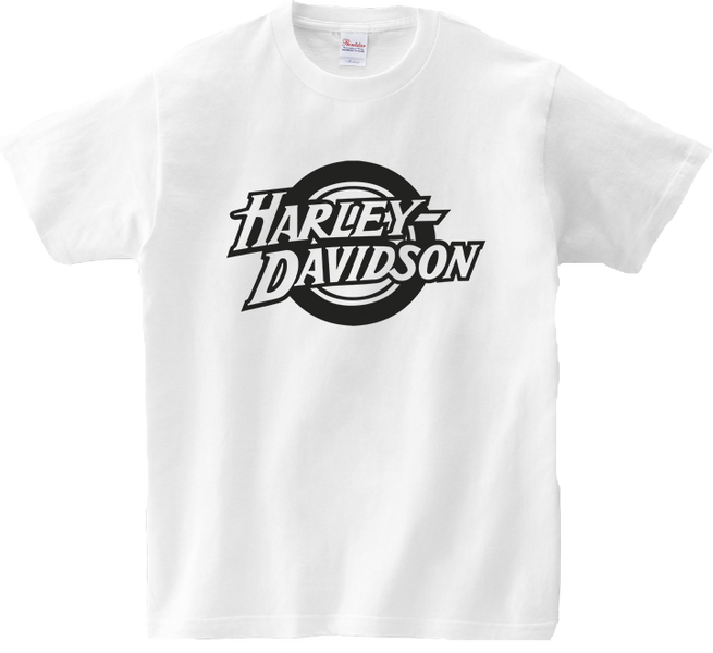 Koszulka T-shirt Harley Davidson zdjęcie 1