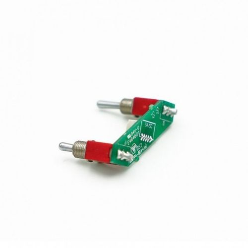 FrSky X-Lite Momentary Switch Board - Lewy na Arena.pl
