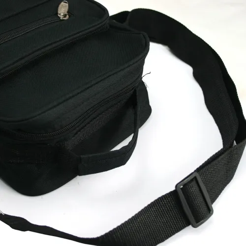 mała torba męska z nylonu na Arena.pl