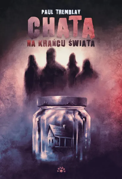 Chata na krańcu świata zdjęcie 1