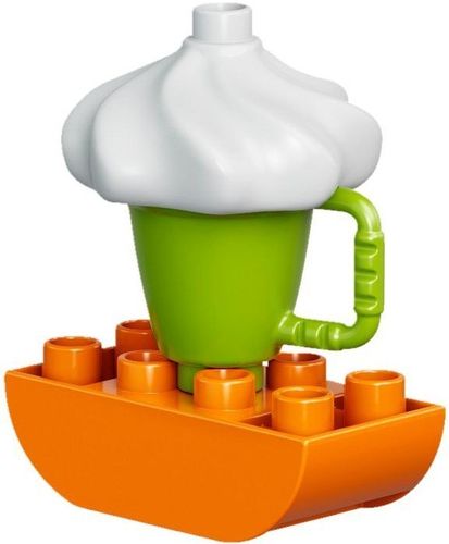 DUPLO Duże wesołe miasteczko na Arena.pl