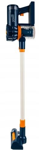 ODKURZACZ ISOTRADE - NIEBIESKI 23544 zdjęcie 9