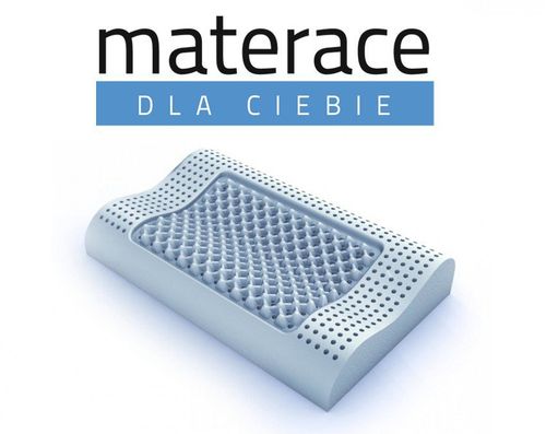 Poduszka Ossa na Arena.pl