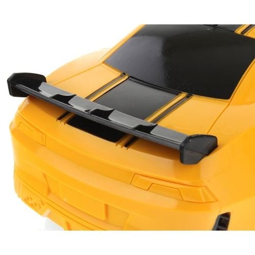 Zdalnie Sterowany Transformers 2w1 Auto Robot na Arena.pl