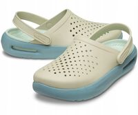 Damskie Chodaki Klapki Crocs LiteRide InMotion 209964 Clog 38-39