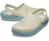 Damskie Chodaki Klapki Crocs LiteRide InMotion 209964 Clog 38-39