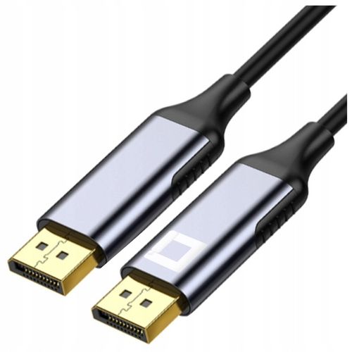 CO2 KABEL HDMI 2.1 PRZEWÓD HDMI - HDMI HDR eARC FULL HD 4K 120HZ 8K 60HZ 2M na Arena.pl