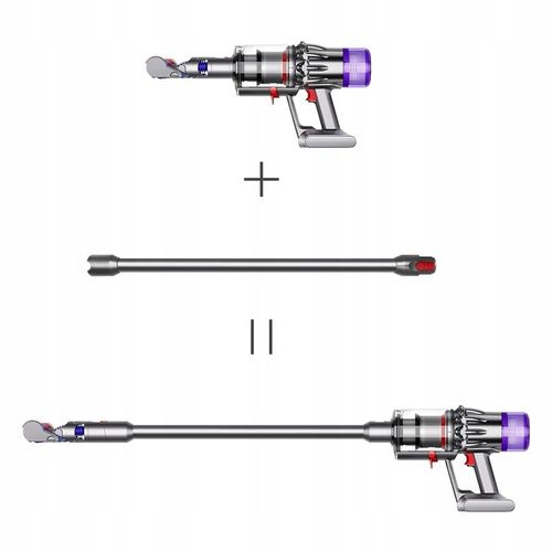 RURA DO DYSON Digital Slim / V12 Detect Slim na Arena.pl