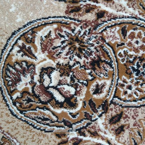 BCF Alfa 09 - brązowy 250 x 350 cm na Arena.pl