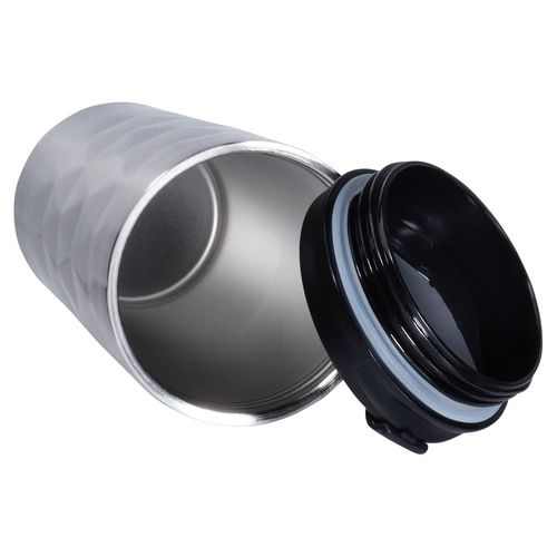 Kubek termiczny stalowy 430 ml na Arena.pl