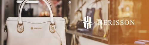 Torebka Shopper Bag Herisson 17B374 Czarna na Arena.pl