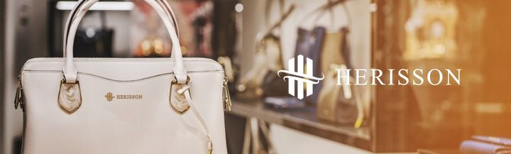 Torebka Shopper Bag Herisson 17B374 Czarna zdjęcie 10