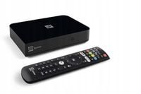 SMART BOX Android 12 DVBT2 4K TELE System LICENCJE ODTWARZACZ MULTIMEDIALNY
