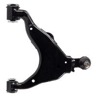 Wahacz zawieszenia PRAWY PRZÓD Toyota Land Cruiser 120 2005 2006 2007 2008