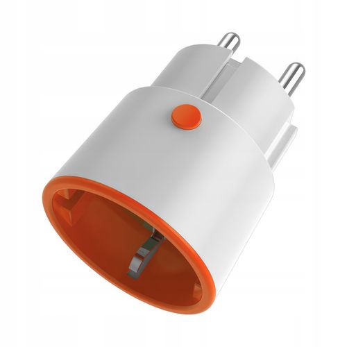 Inteligentne gniazdko Tuya Zigbee z pomiarem na Arena.pl