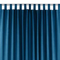 CURT/HOM/MILANA/CHENILLE/TAB/INDYGO/140x175