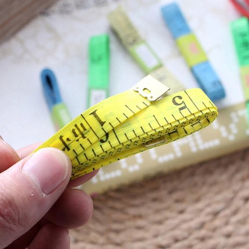 Metr Krawiecki Centymetr miara 150cm na Arena.pl