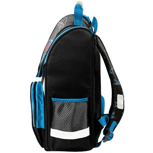 TORNISTER DO SZKOŁY SPIDERMAN DLA CHŁOPAKA MARVEL na Arena.pl