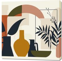 Obraz 90x90cm Forma Stylu