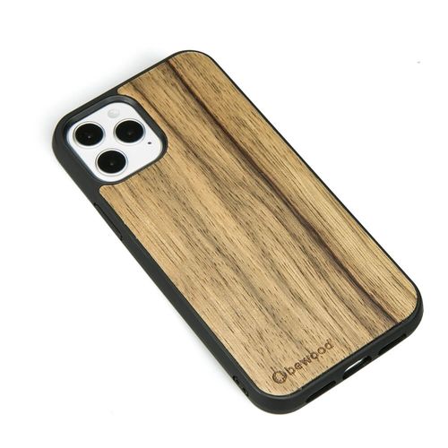 drewniane etui na iphone 12 / 12 pro limba na Arena.pl