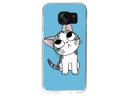 SAMSUNG GALAXY S7 EDGE | Etui case WZORY na Arena.pl