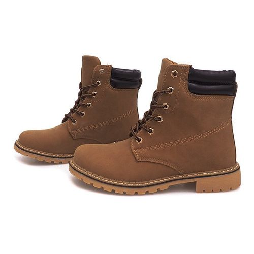 Timberki Trapery R-8 Camel r.38 na Arena.pl