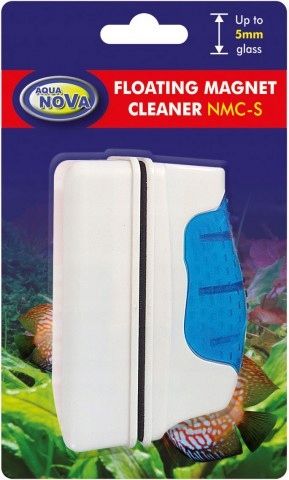 Aqua Nova NMC-S Czyścik mały zdjęcie 3