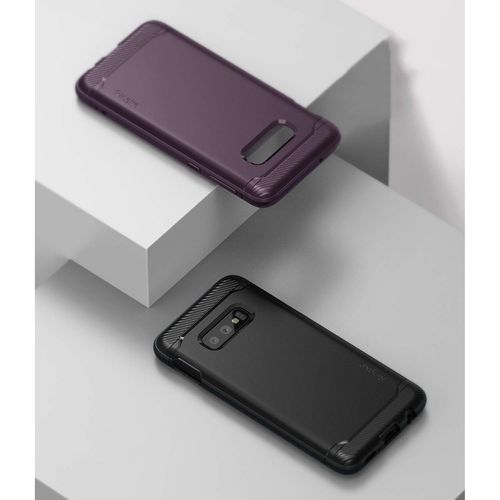 RINGKE ONYX - Samsung Galaxy S10E (lite) - BLACK na Arena.pl
