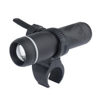 lampa rowerowa przednia scream 3.3, 600lm, 3*aaa, set - la-abf0171