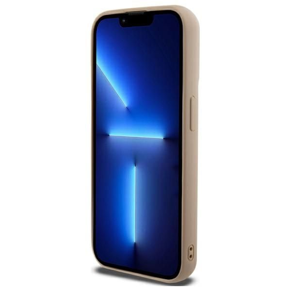 Etui DKNY do iPhone 15 Pro Max, Beżowy zdjęcie 5