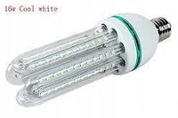 ŻARÓWKA DIODOWA E27 CORN LED 16W CIEPŁA/ZIMNA W-WA