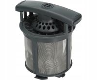 FILTR zmywarki AEG Electrolux Zanussi