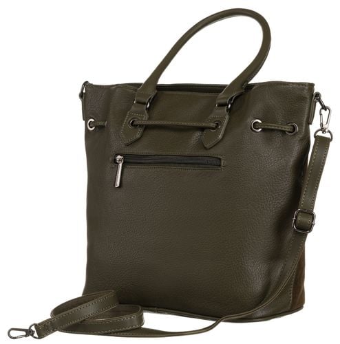 torebka damska 6885-5 khaki na Arena.pl