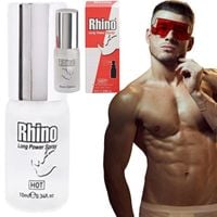 spray opóźniający wytrysk rhino long power hot