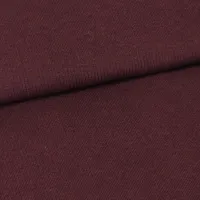 bordo- Ściągacz Prążek - 280g/m2