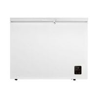 ZAMRAŻARKA SKRZYNIOWA GORENJE FH25EAW 248 l
