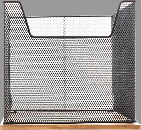 Duży organizer na biurko Havi zdjęcie 2