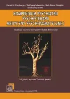 Kompendium psychiatrii, psychoterapii, medycyny psychosomatycznej