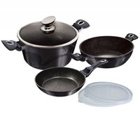 ZESTAW GARNKÓW BERLINGERHAUS BH-6905 CARBON PRO