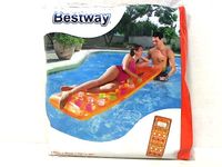 Materac dmuchany 188 cm B43040