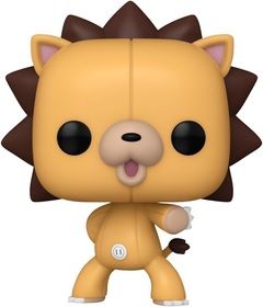 funko pop! shonen jump bleach kon 1615 figurka na Arena.pl