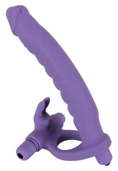 Silicone Strap-on zdjęcie 3