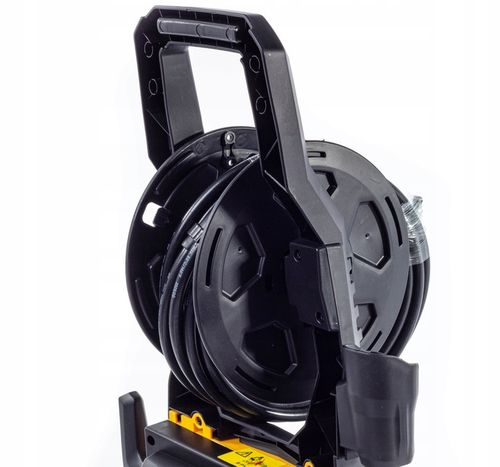 MYJKA CIŚNIENIOWA RIWALL REPW160M - 270barEW TURBO ECO 492 l/h SET na Arena.pl