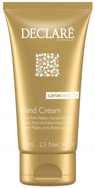 Declare Caviar Perfection Krem do rąk75ml zdjęcie 1