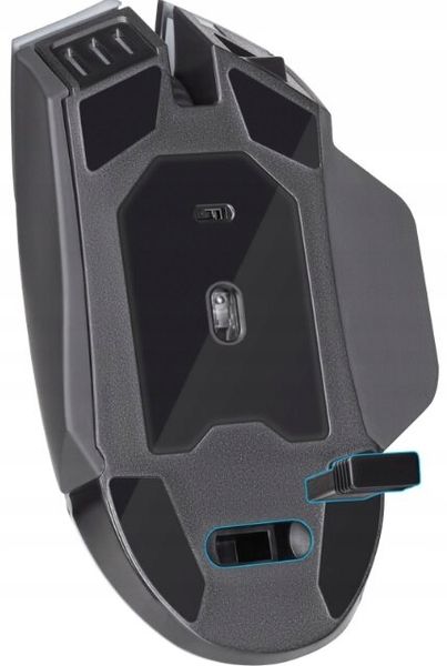 Mysz DEFENDER Oneshot GM-067 zdjęcie 14