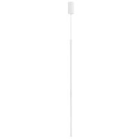 Lampa wisząca do salonu Sparo ST-10669P-L white Step LED 20W 3000K biała