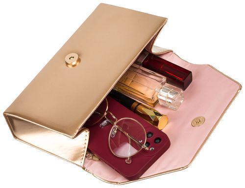 kopertówka r-xs006-7301 champagne na Arena.pl