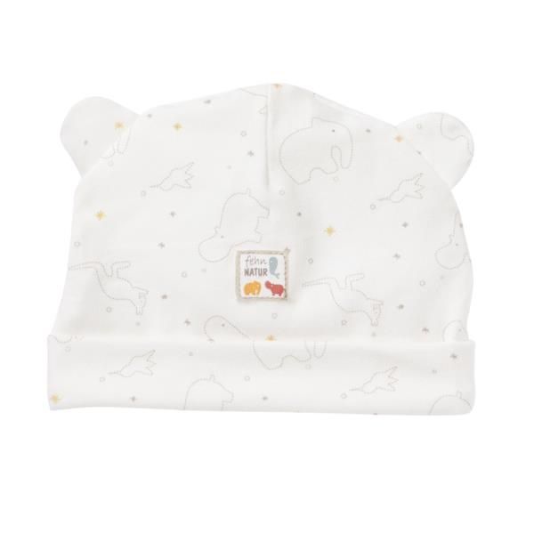 Zestaw - body i czapka, r. 50-56, z kolekcji: zdjęcie 4