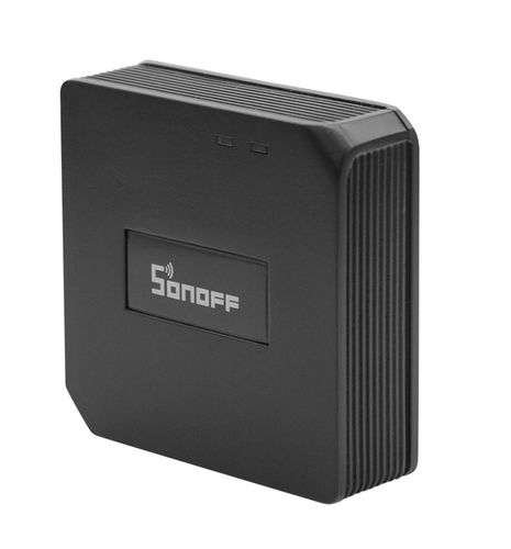 SONOFF RF BRIDGE RF 433 WIFI INTELIGENTNY DOM na Arena.pl