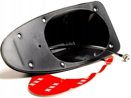 ANTENA NA DACH PŁETWA REKINA Z WZMACNIACZEM SHARK na Arena.pl